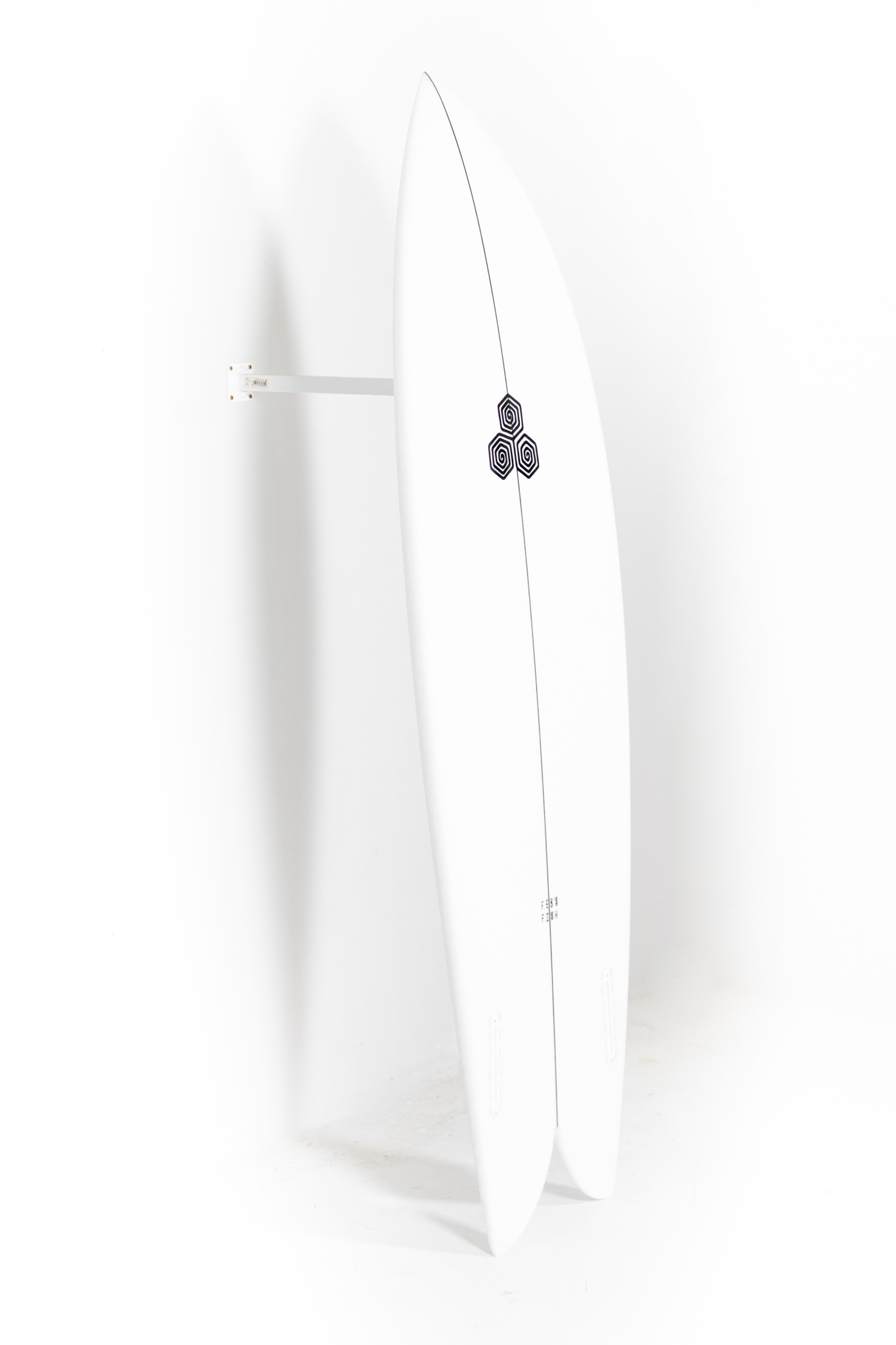 Al Merrick FEB'S FISH Clear - 6'3