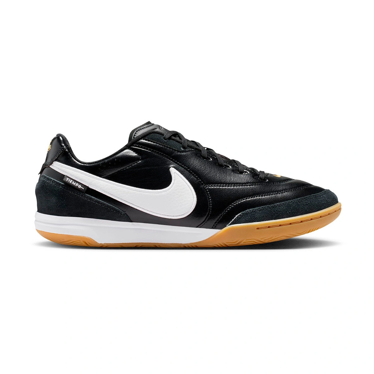 Sapatilha futsal Nike Tiempo Gato