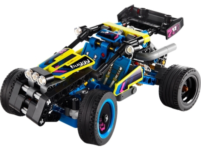 LEGO Offroad racebuggy (42164)