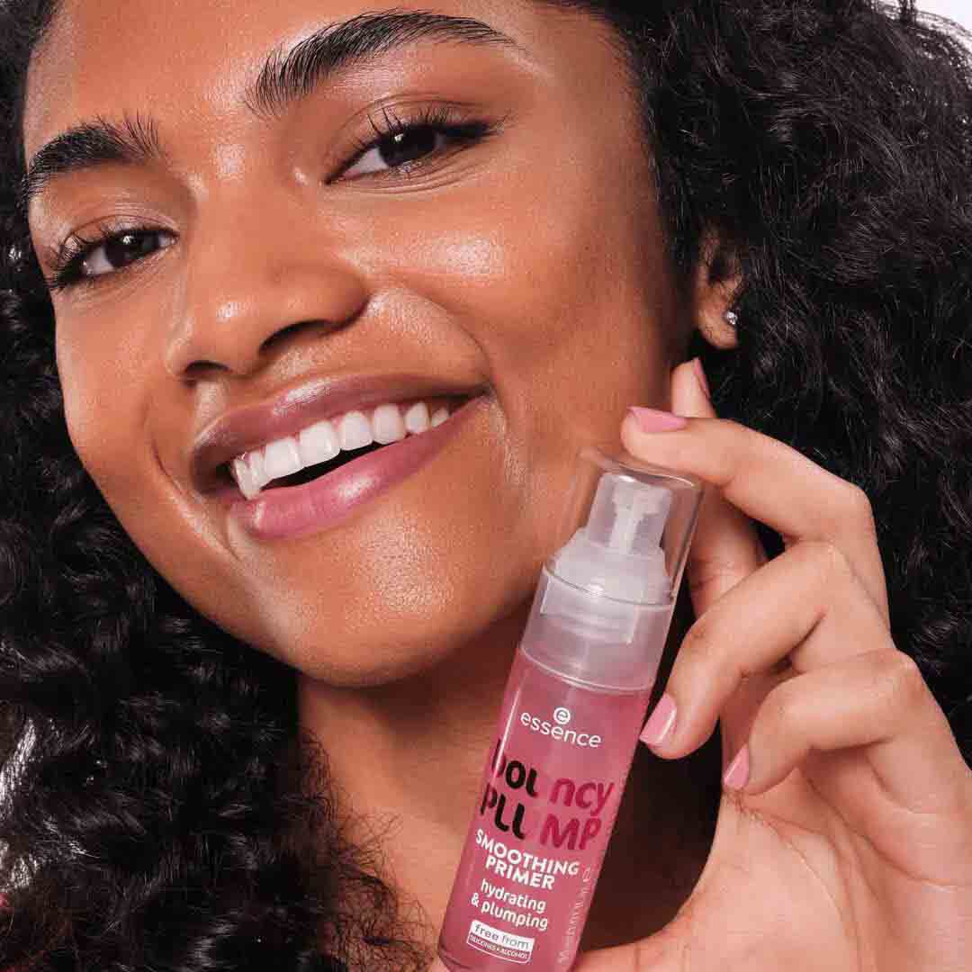 ESSENCE  Primário Plump Smooothing Primer - 30ml