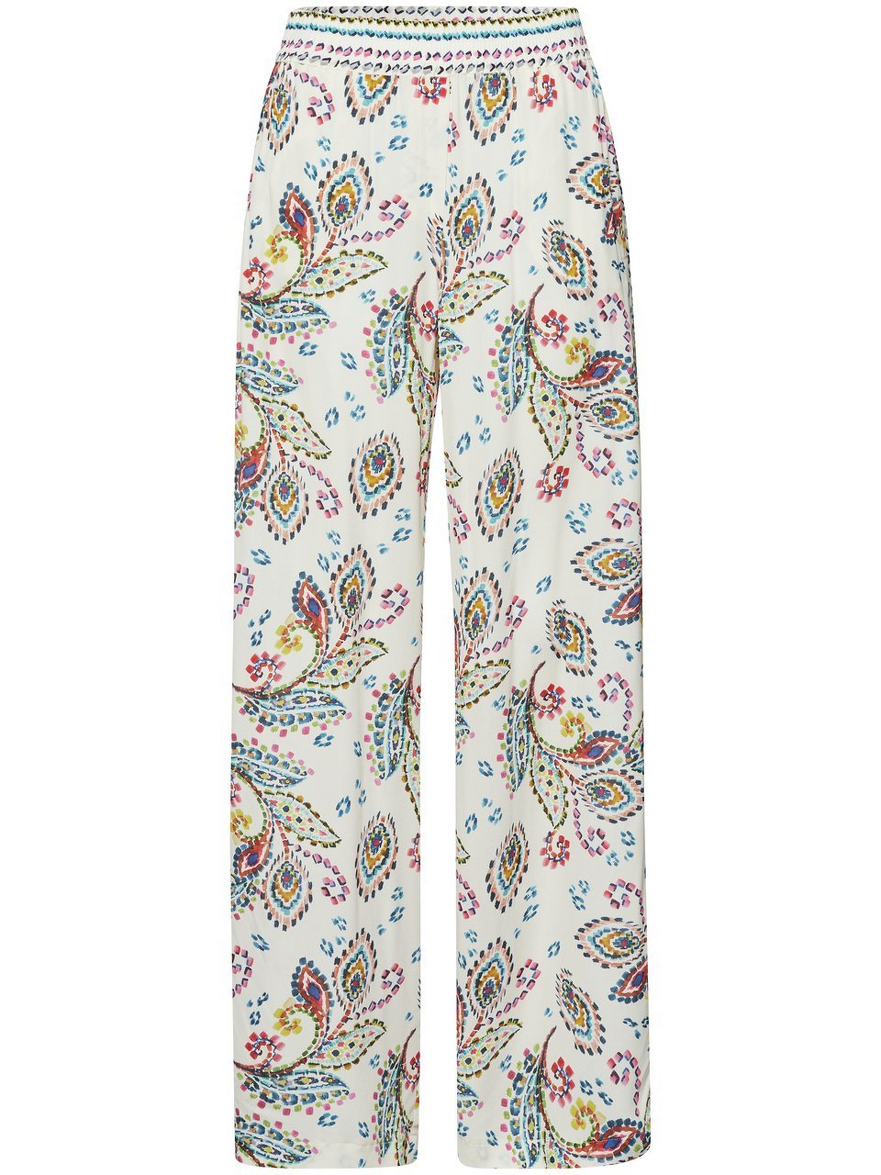 Wide Fit-Hose