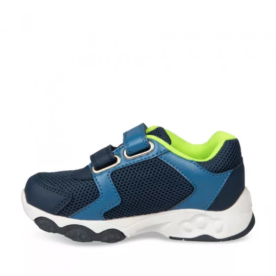Baskets BLEU PAW PATROL