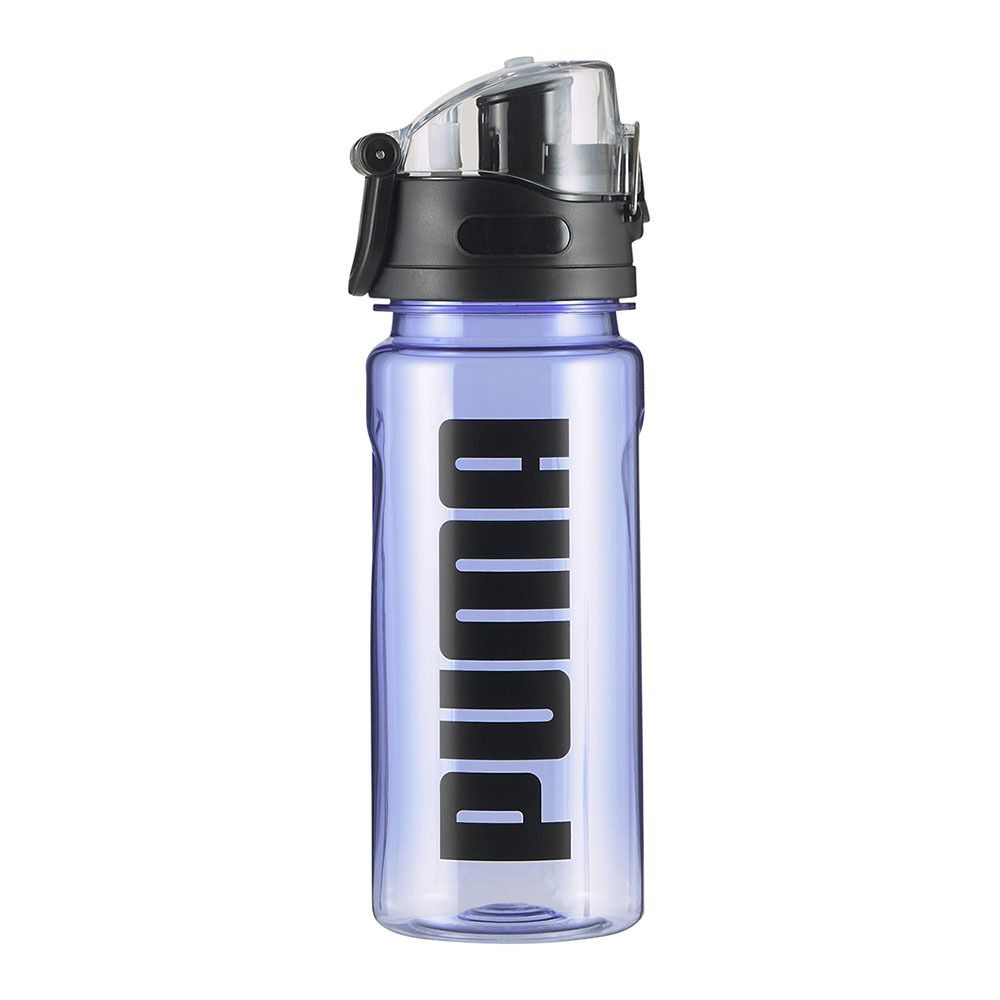 Puma TR BOTTLE SPORTSTYLE - Gourde Homme electric purple
