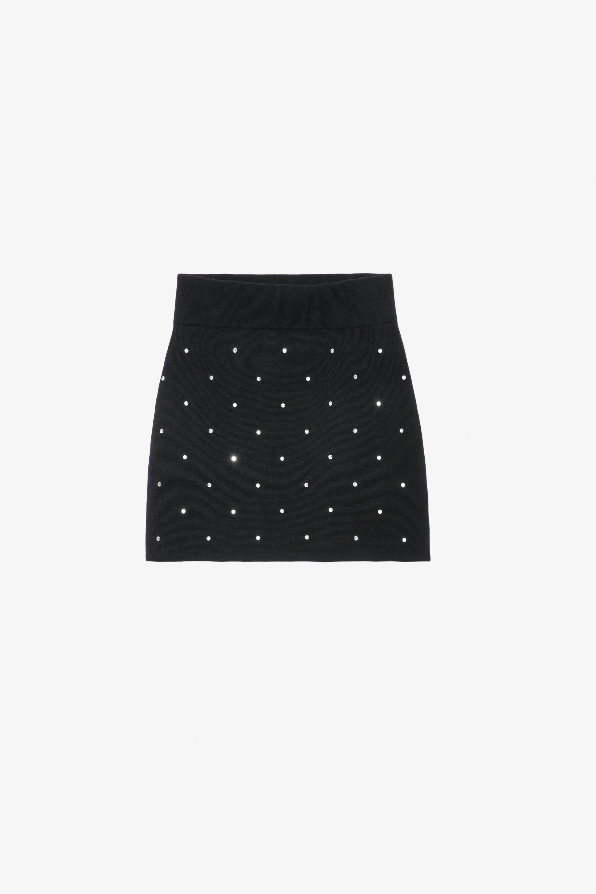 Jupe Mitty Strass
