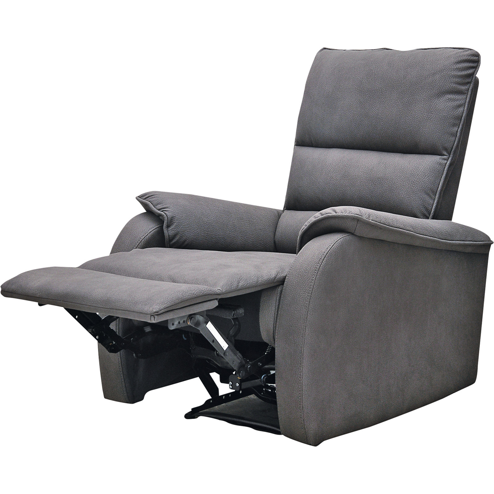 TV-Sessel Ripresa grau