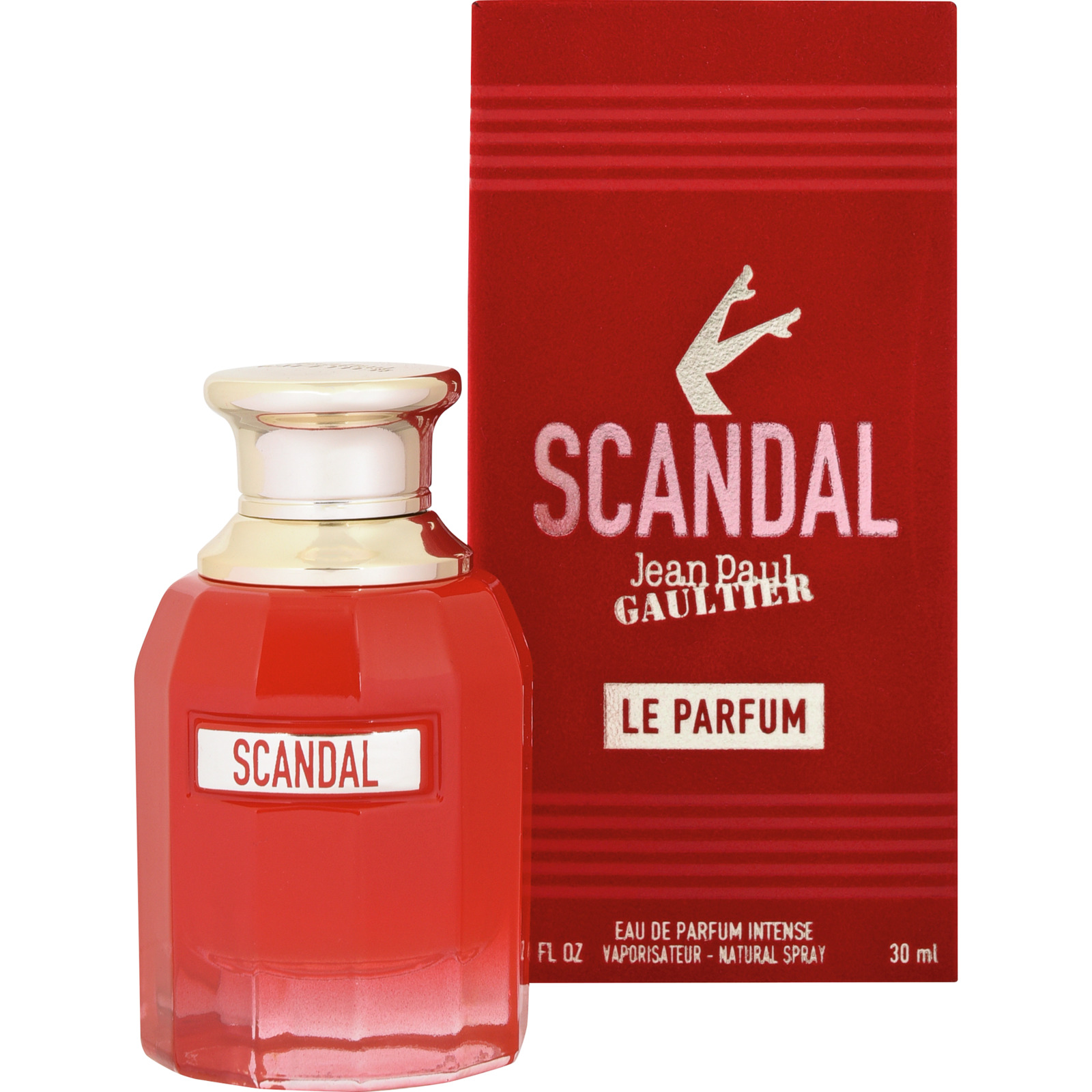 Jean Paul Gaultier Scandal Le Parfum Eau de Parfum 30 ml