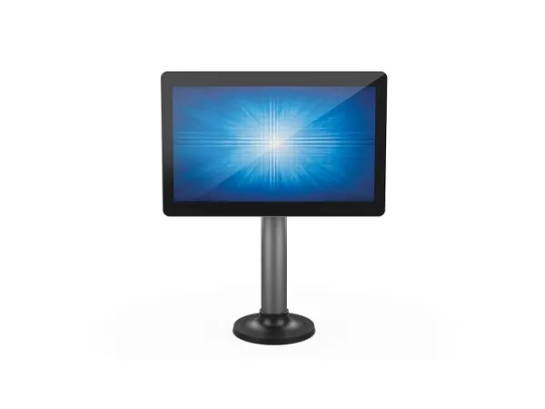 Elo I-Series 3.0 - Alt-i-én - 1 x Snapdragon APQ8053 op til - RAM 3 GB - SSD 32 GB - Gigabit Ethernet - 802.11a/b/g/n/ac, Bluetooth 4.1 - Android 8.1 (Oreo) - skærm: LED 15.6