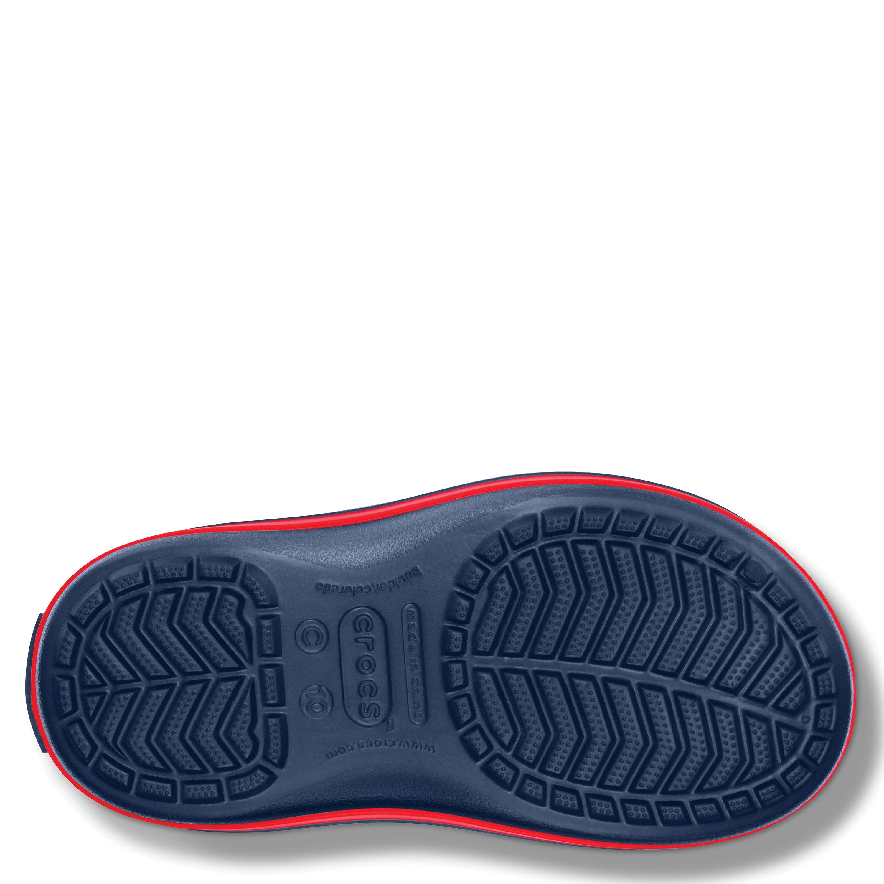 Crocs Puff Boots Childrens