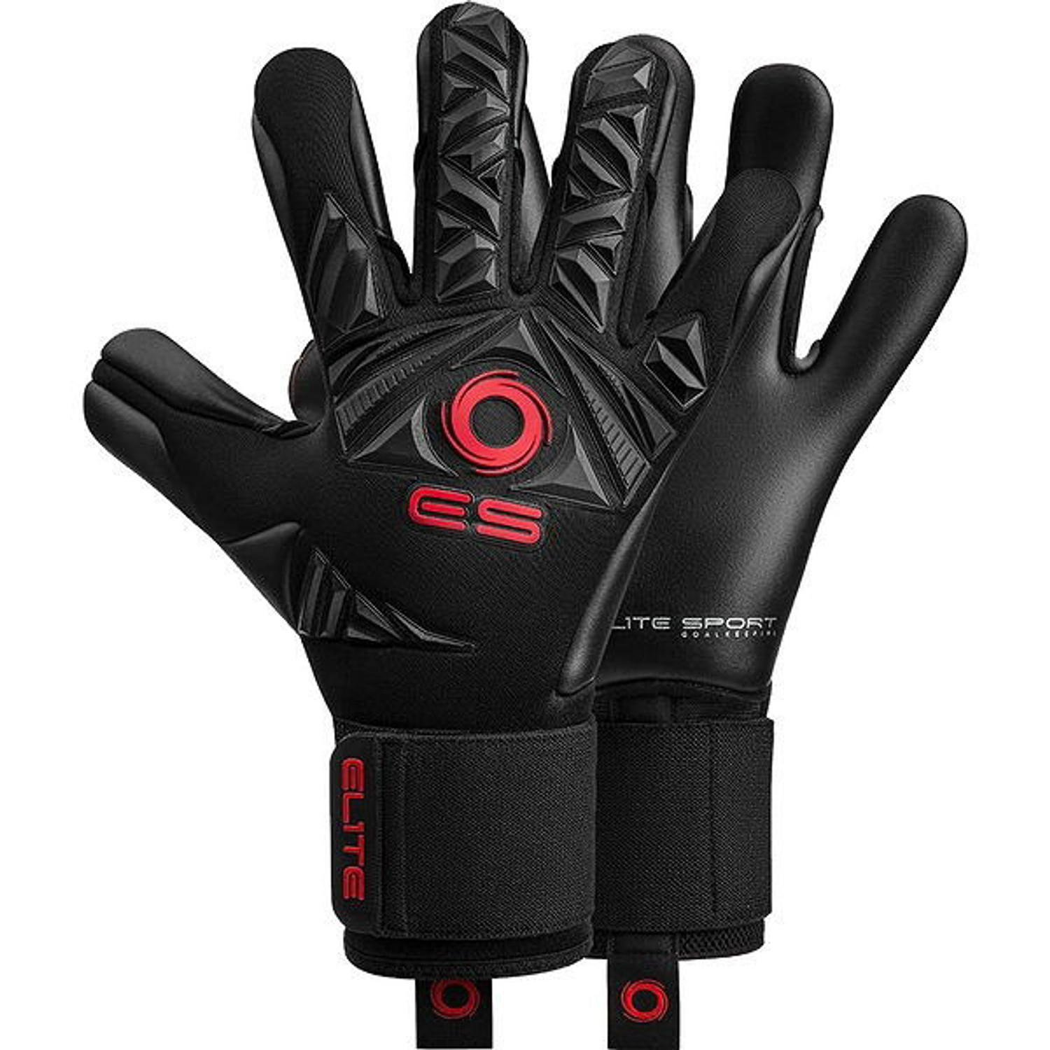 Elite Neo Revolution II Keepershandschoenen