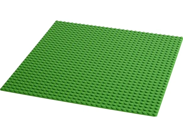 LEGO Classic 11023 Grøn byggeplade