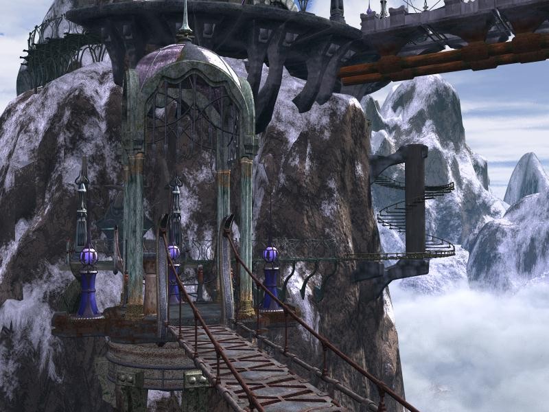 Aura: Fate of the Ages- PC