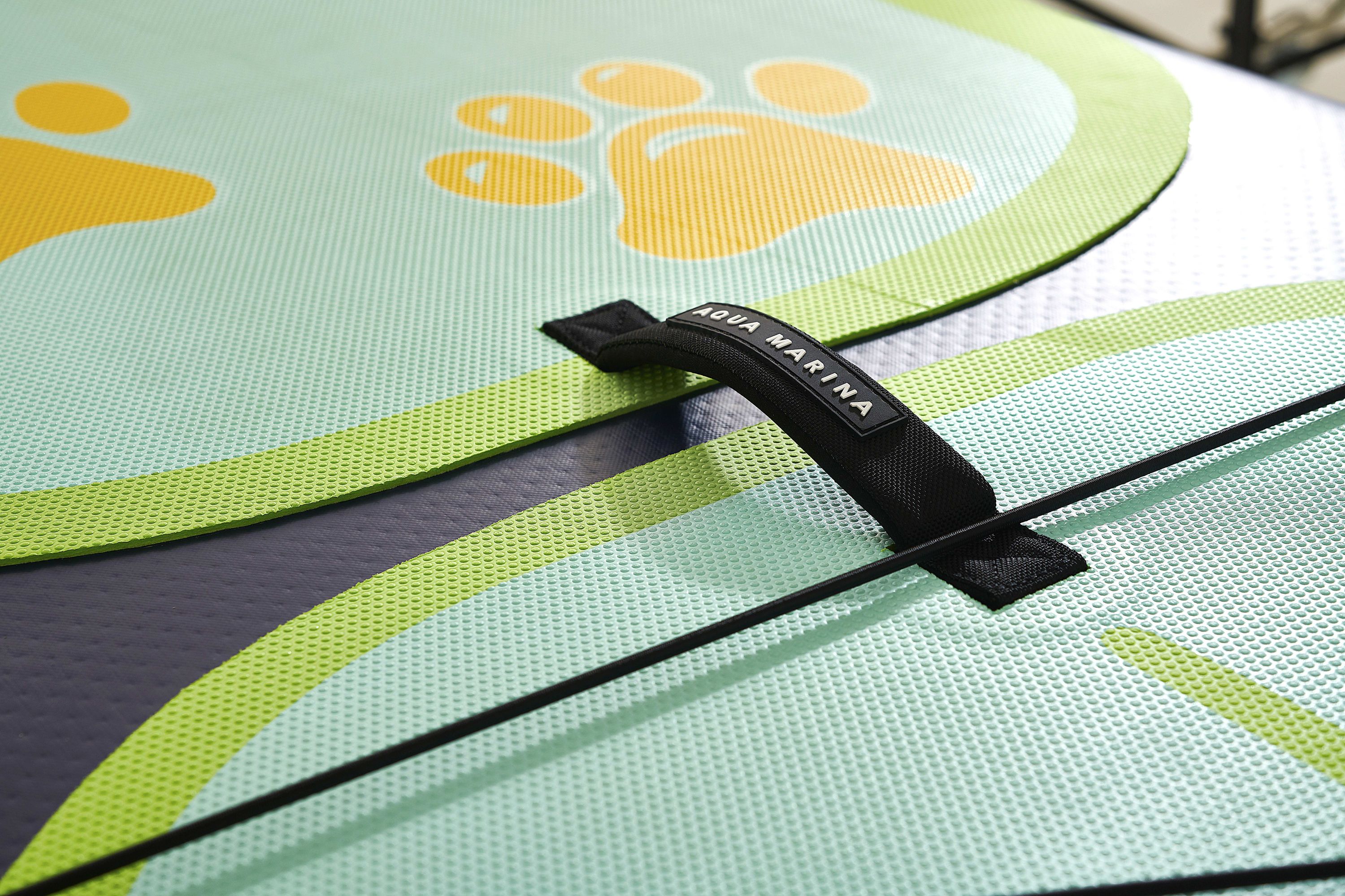 Aqua Marina Stand Up Paddle SUPER TRIP TANDEM 427 cm