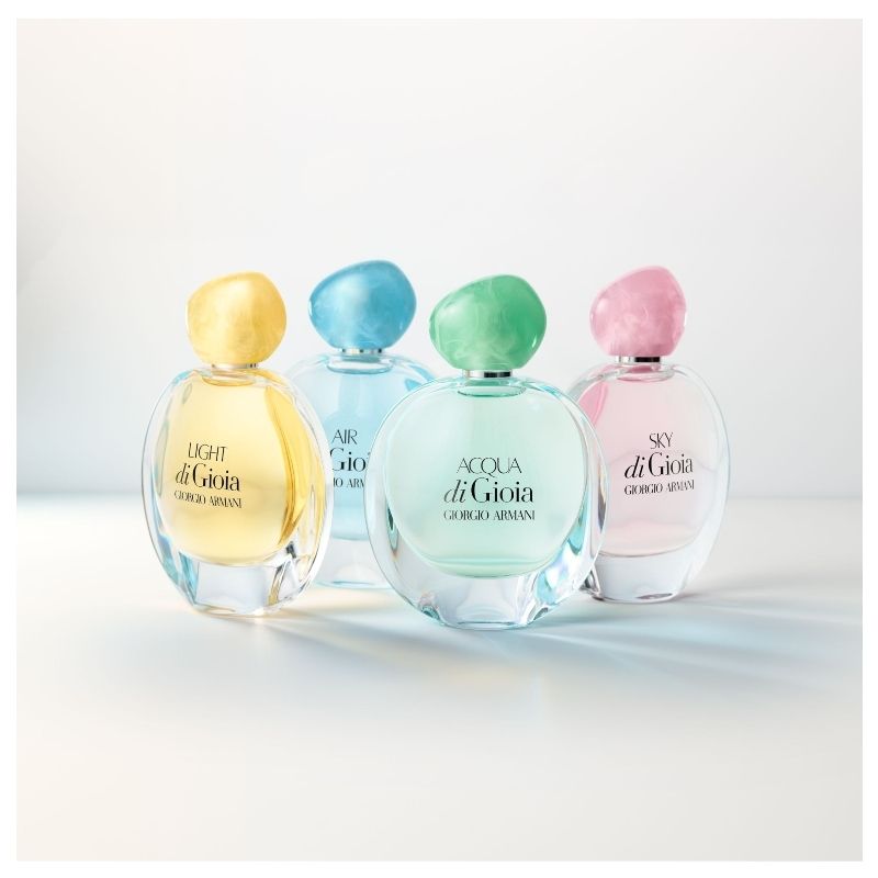 Giorgio Armani Acqua Di Gioia EDP For Women 100 ml