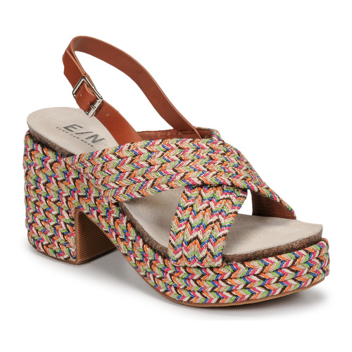 Elue par nous - JOMARIN - Beige