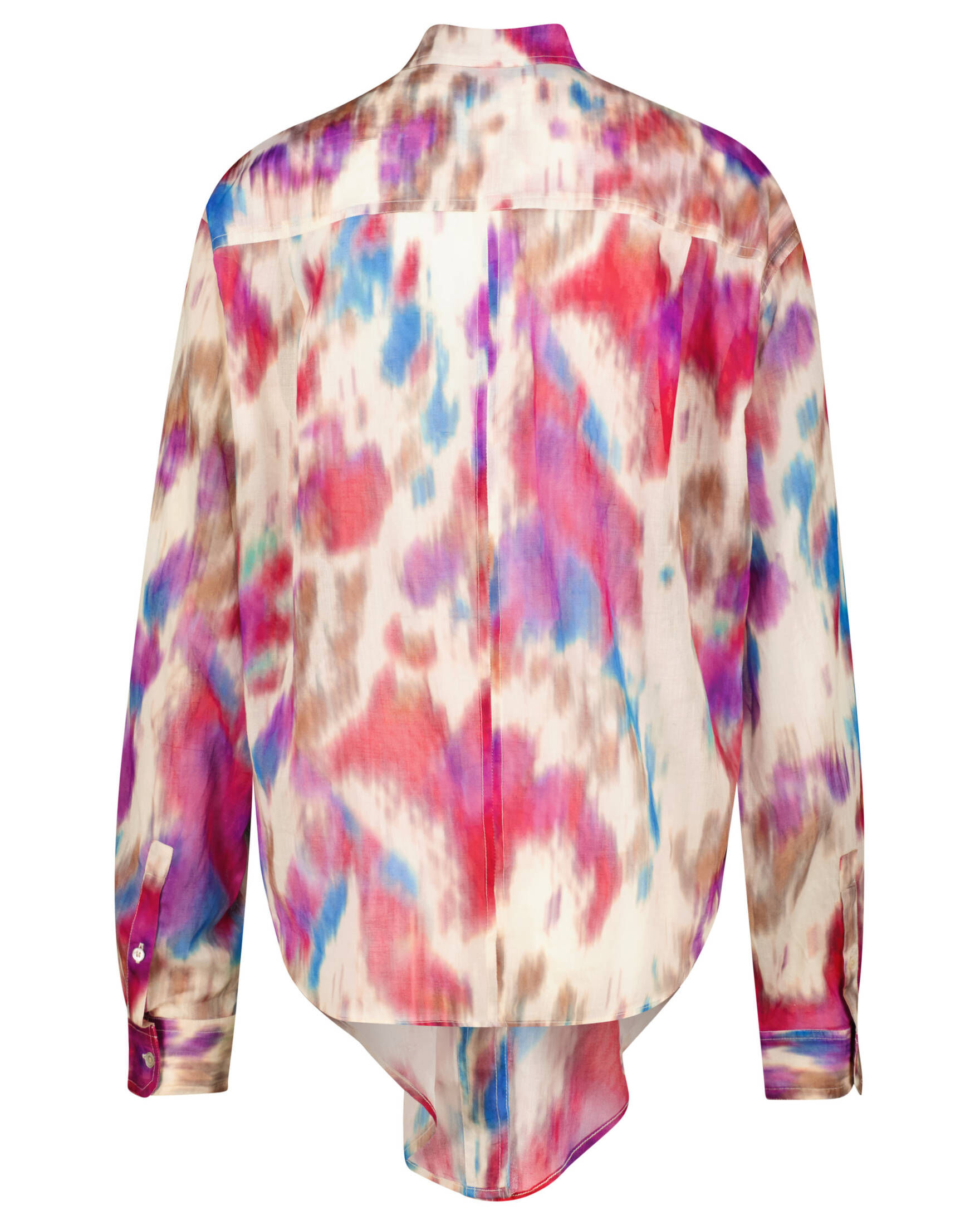 Marant Etoile| Damen Bluse NATH