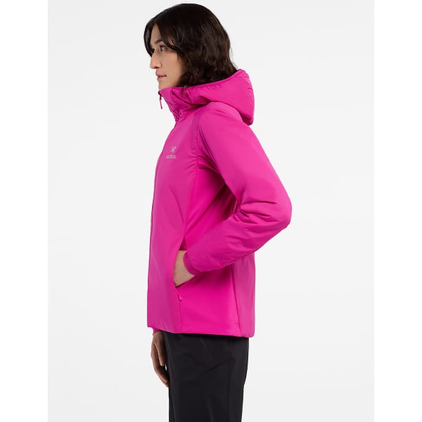 Doudoune randonnée ARC'TERYX ATOM HOODY W TECHNO