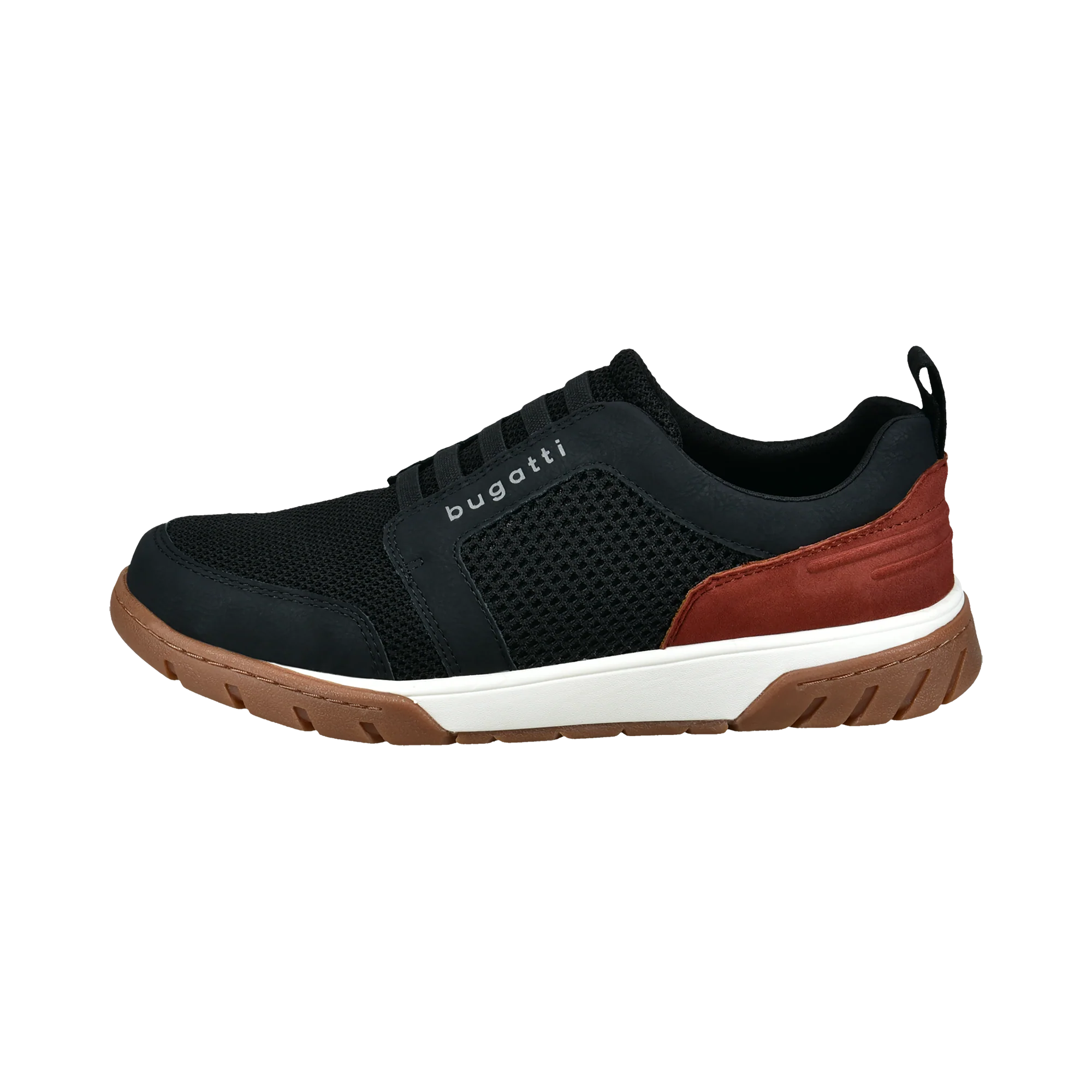 Sneaker schwarz