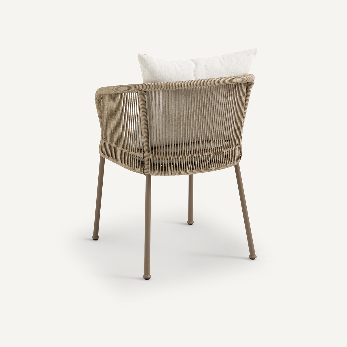 AM.PM<br>Poltrona de mesa de jardim, Cabestan E.Gallina