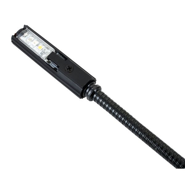 Littlite L 18E -LED Schwanenhalslampe
