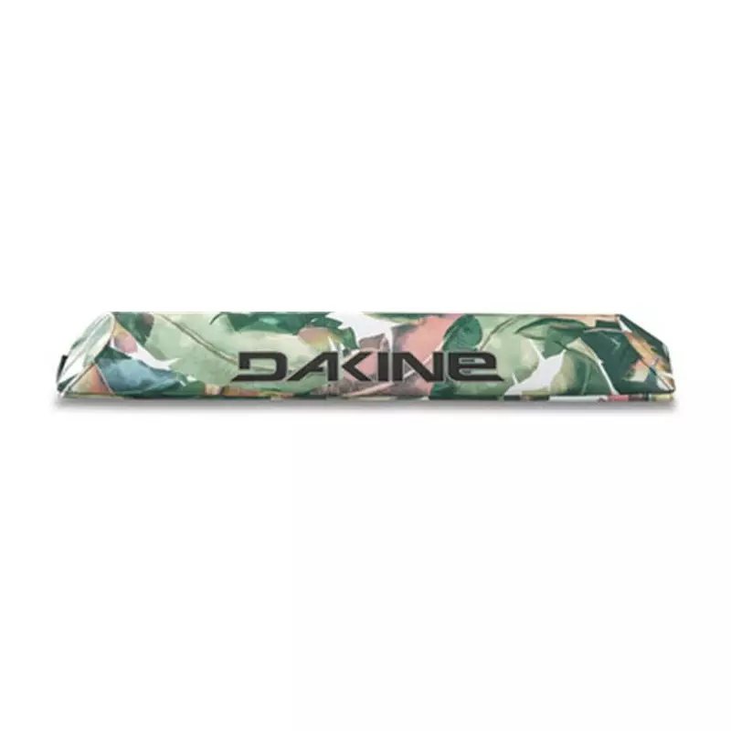 Mousses de barre de toit DAKINE Aero Rack Pads 18in Palm Grove
