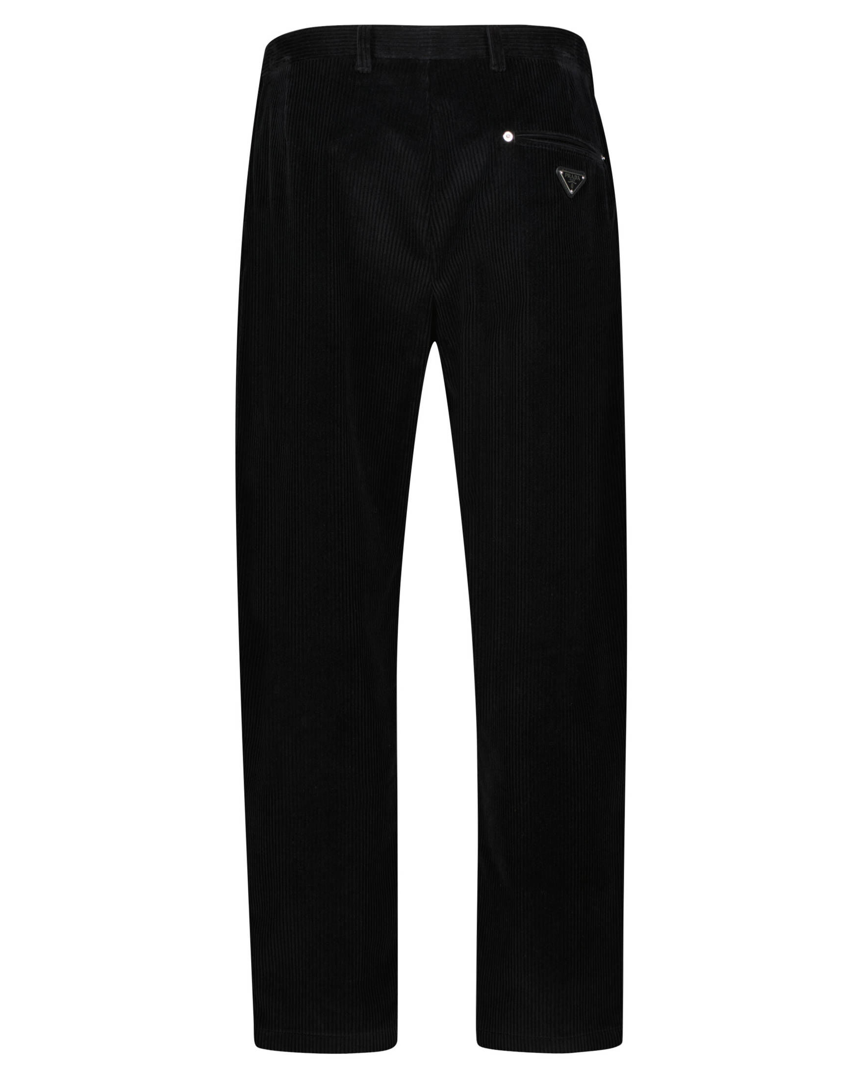 Prada| Herren Cordhose