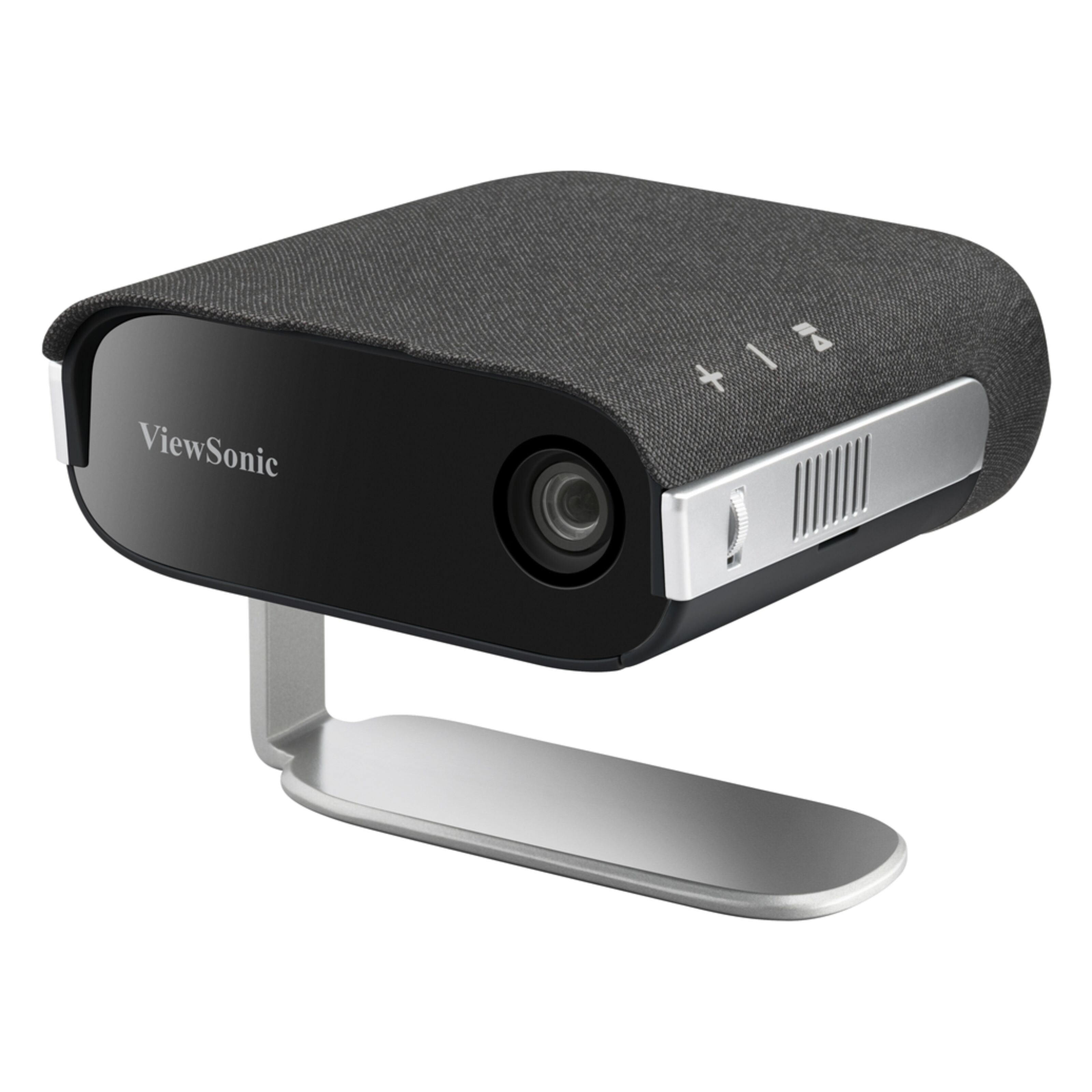 ViewSonic Portabel projektor M1S med Harman Kardon-høyttaler