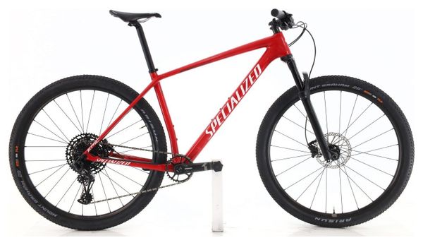 Produit reconditionné · Specialized Epic HT Carbone / Vélo VTT / Specialized | Très bon état