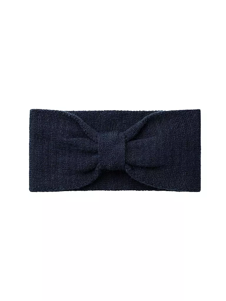 NAME IT Baby Stirnband NMFMOUSE dunkelblau