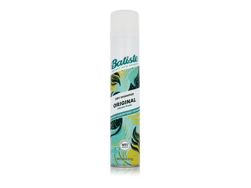 Batiste Original Classic Fresh Tørshampoo 350 ml
