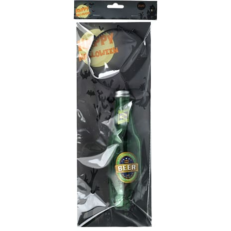 Halloween hårbøjle med våben - flere varianter - assorteret