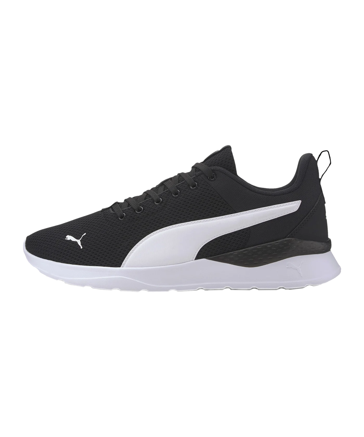 PUMA Anzarun Lite Runnning Schwarz F02