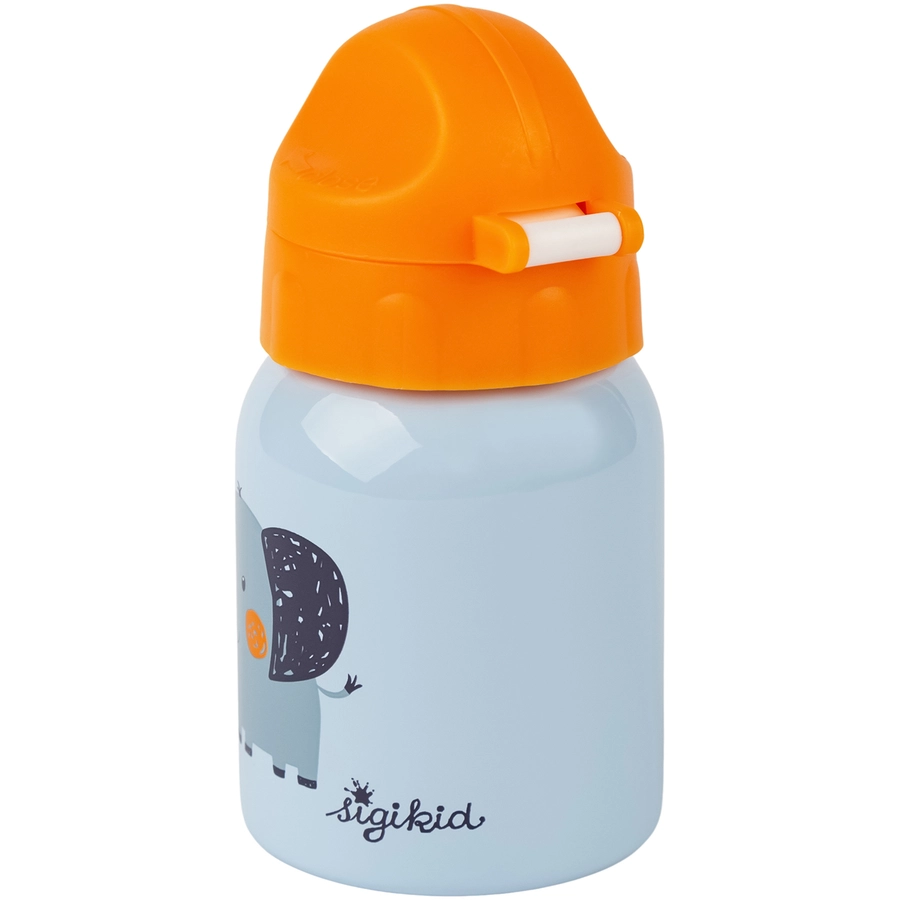 sigikid® Trinkflasche Elefant 250ml