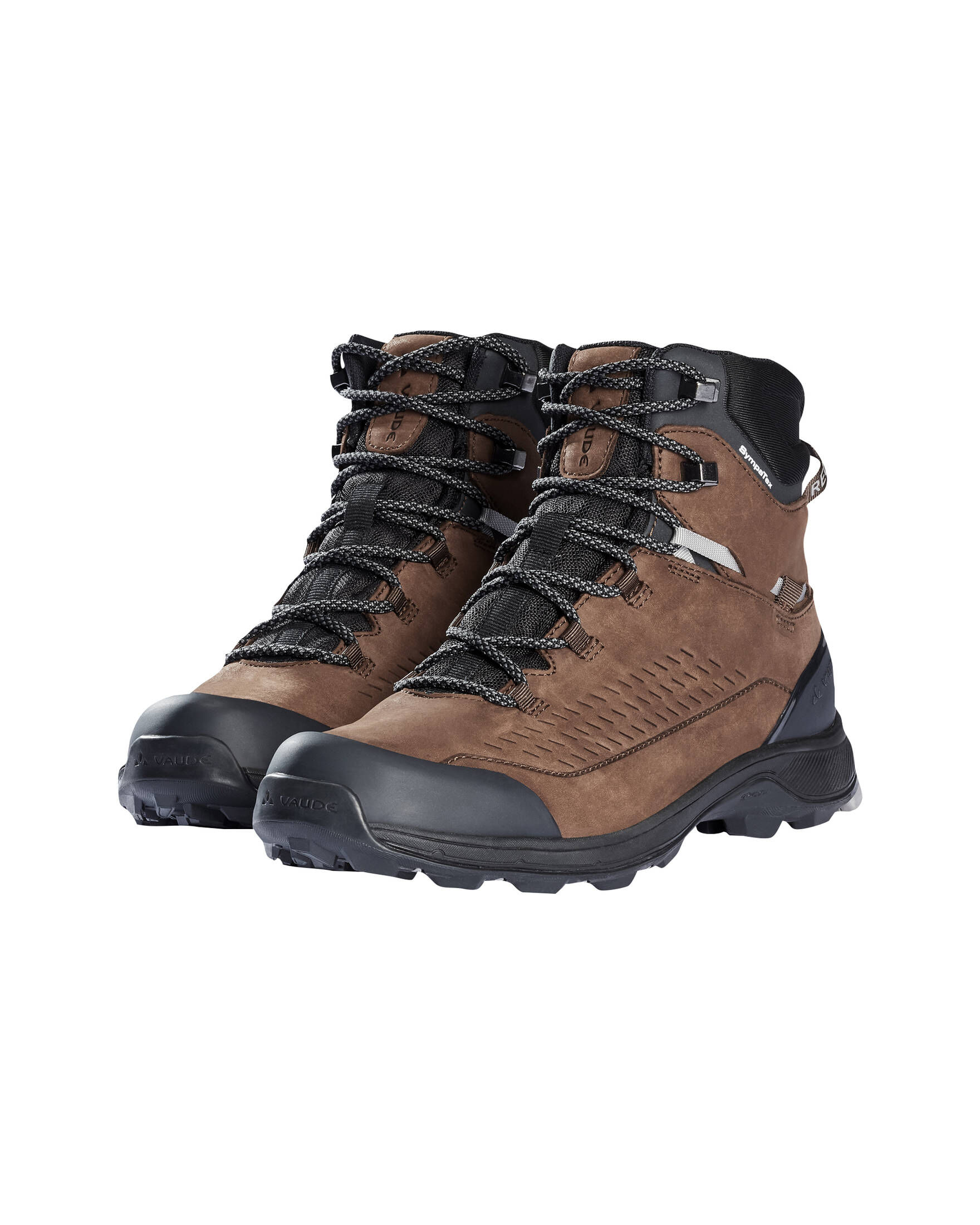 VAUDE| Damen Wanderschuhe TRK Skarvan Tech Mid STX