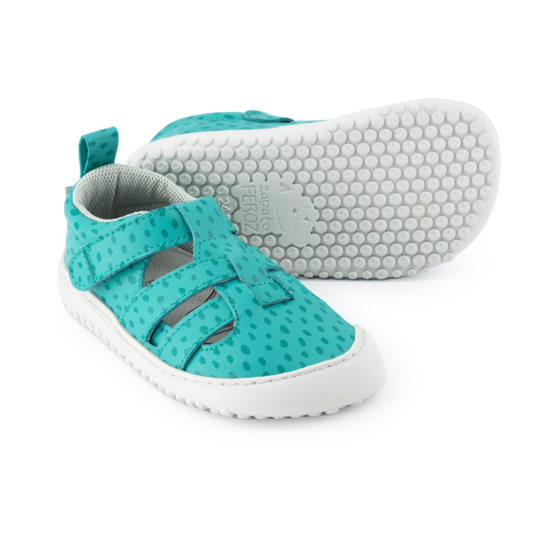 Zapato feroz Zapato Feroz Rockers Irta Ulises Mint