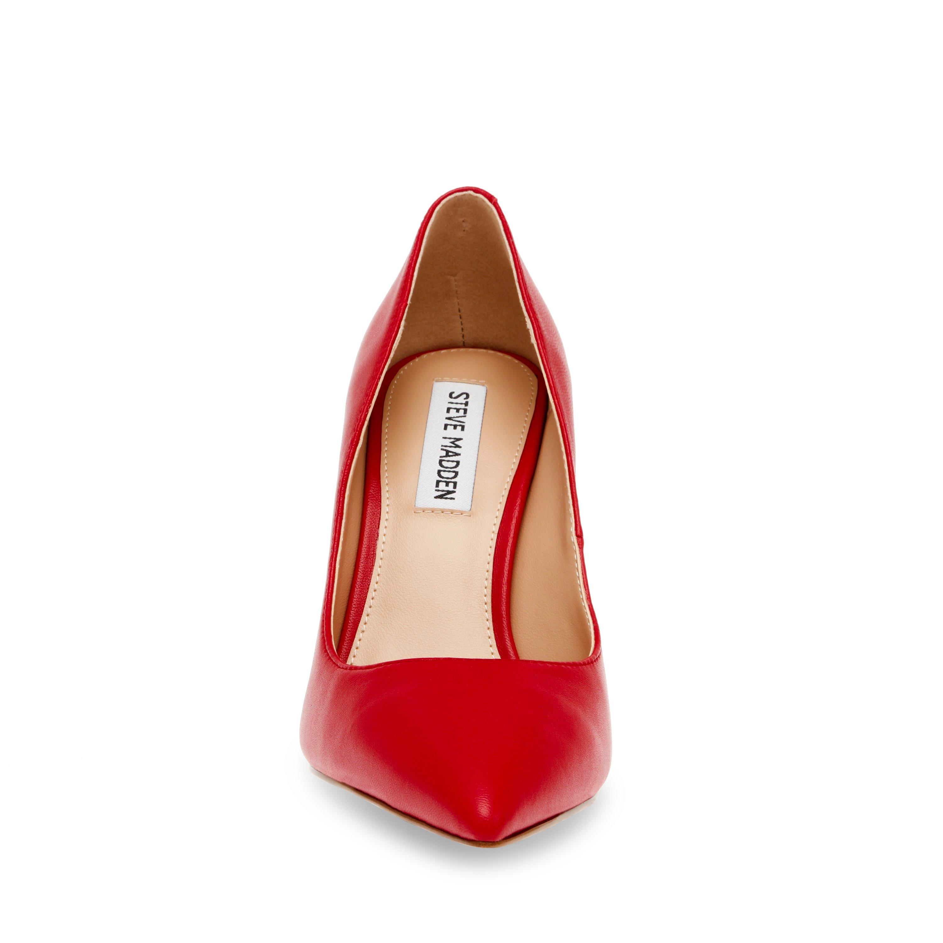 Steve Madden Evelyn E Stiletto Heels