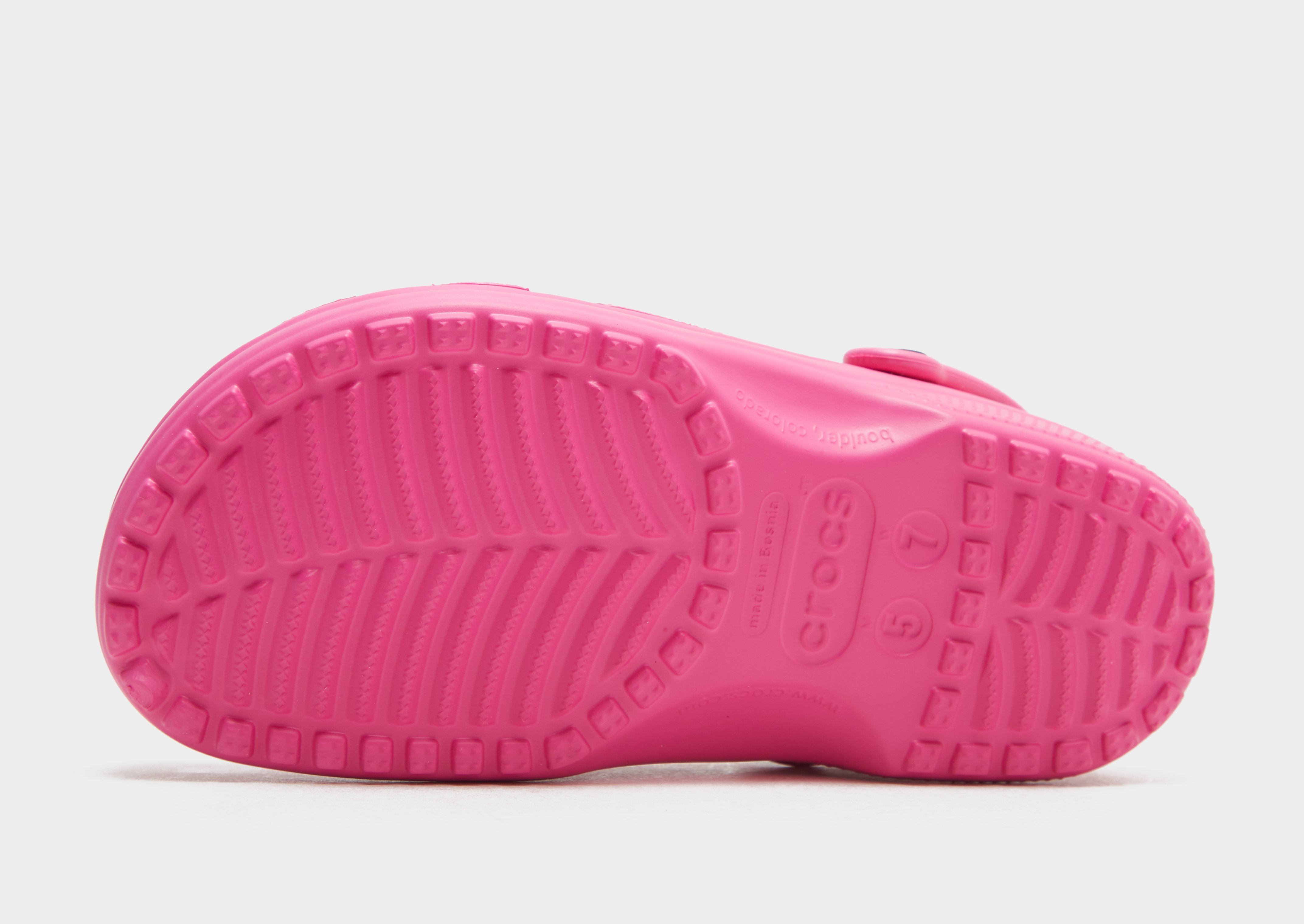 Crocs Classic Clog Femme