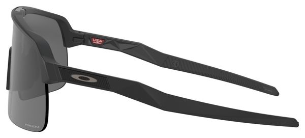 Lunettes Oakley Sutro Lite Noir Mat / Prizm Black / Ref. OO9463-0539