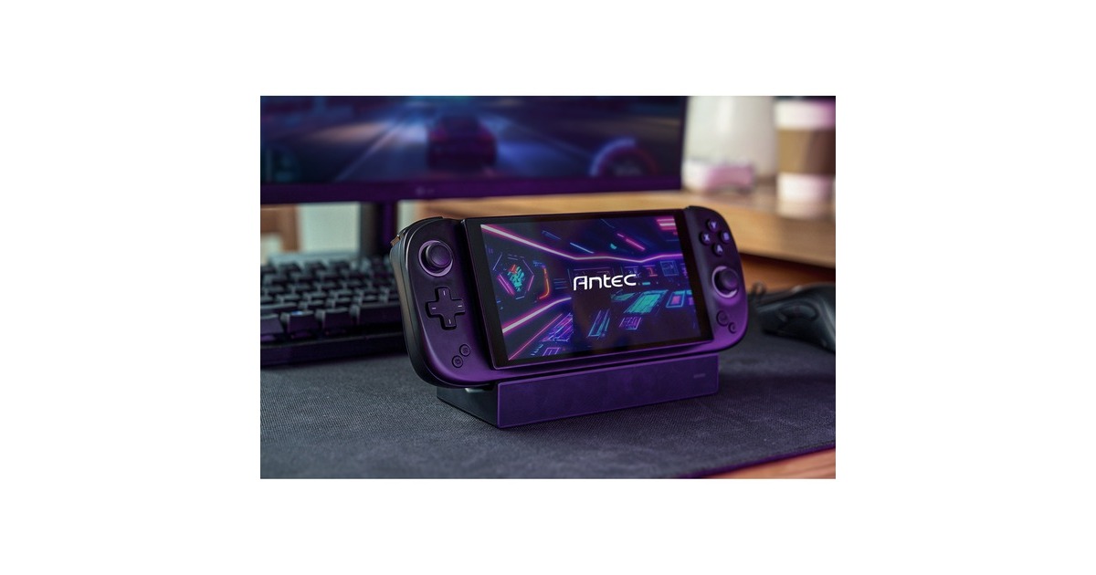 AntecMulti Docking Station