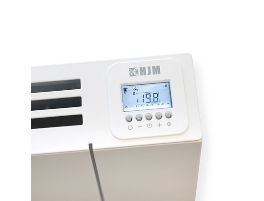 HJM - Radiateur inertie Radiateur électrique inertie céramique 1000w