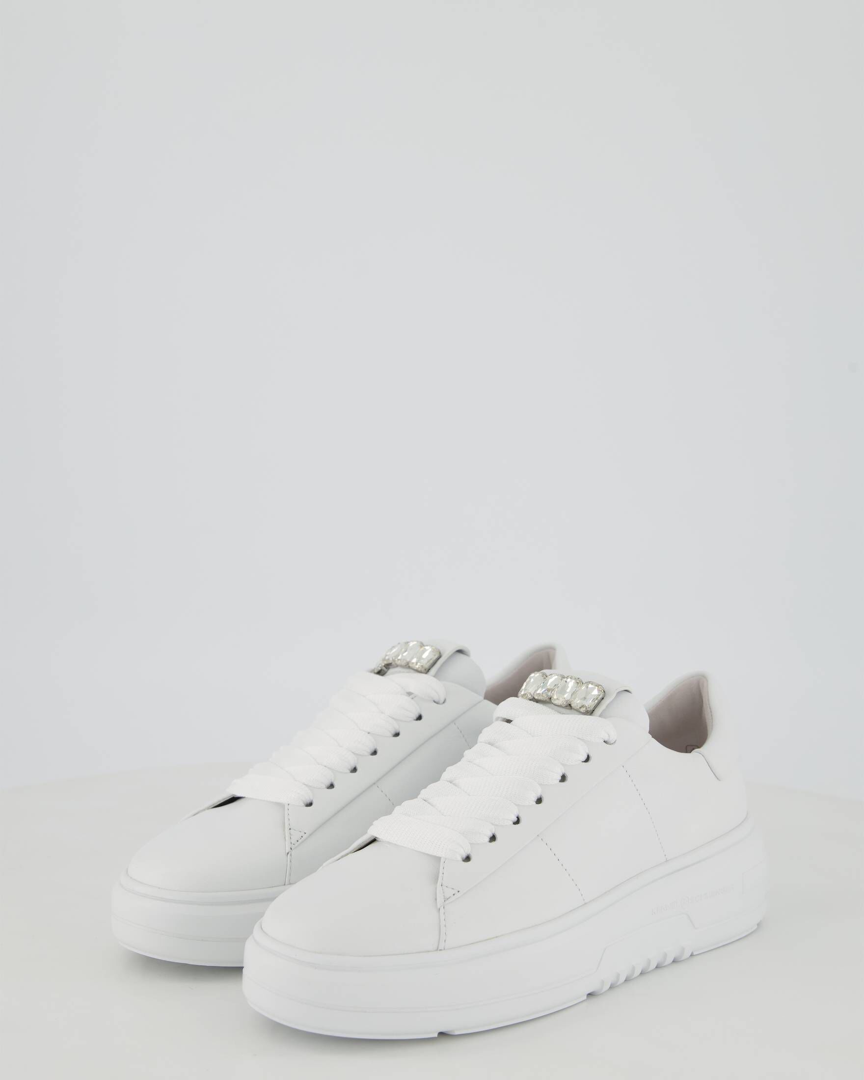 Kennel & Schmenger| Damen Sneaker TURN CRYSTALS