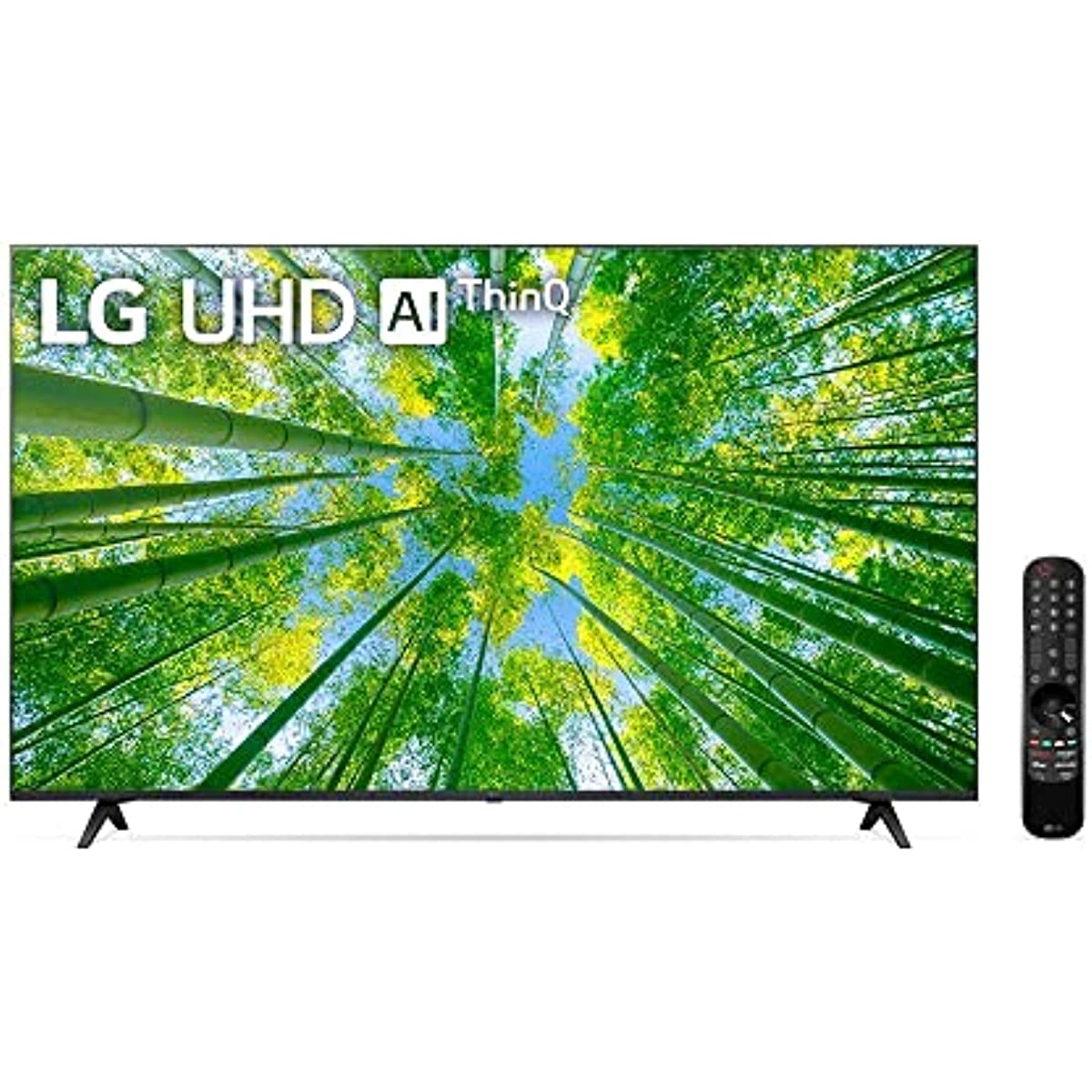 Smart TV LG 60