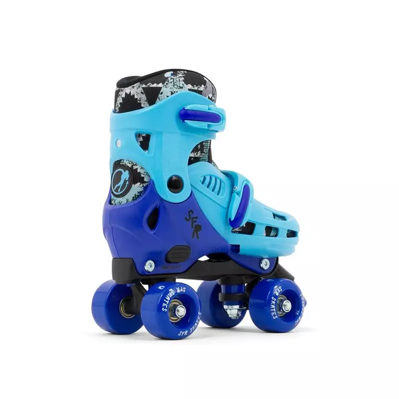 Roller quad ajustables SFR ROLLER Hurricane IV Shark