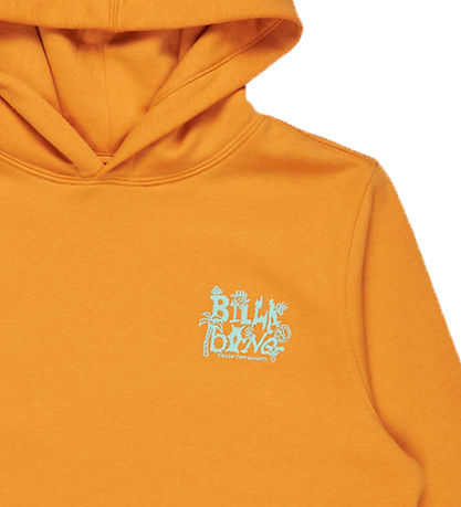 Billabong H?ttetr?je - Foundation - Orange
