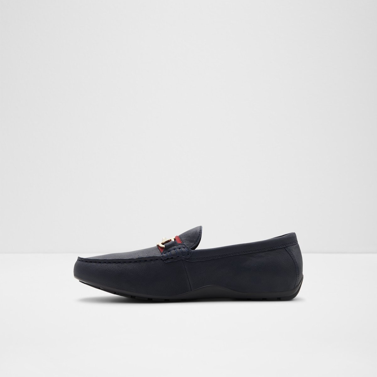 Fangio Navy Men Casual Shoes