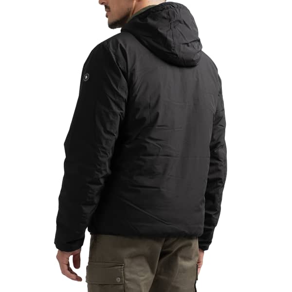 Veste SUN VALLEY ESTRYM BLACK