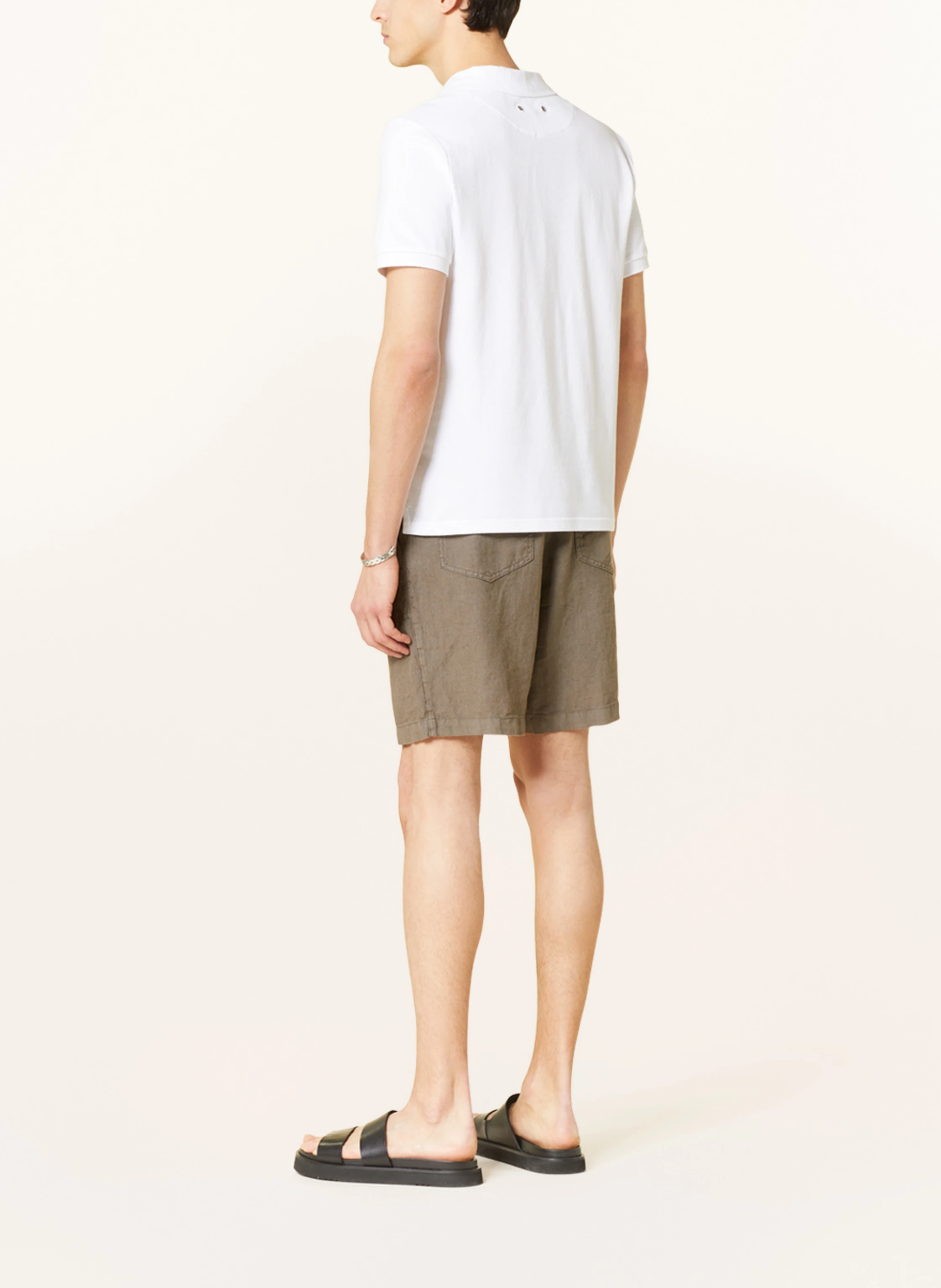 VILEBREQUIN Piqué-Poloshirt PALATIN
