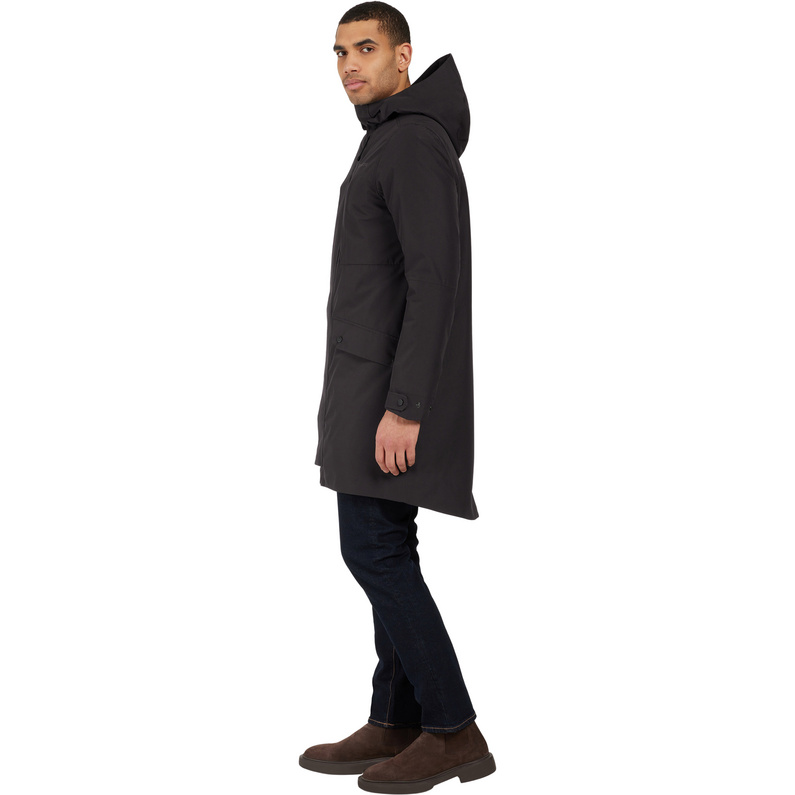 Didriksons Herren Falke Parka
