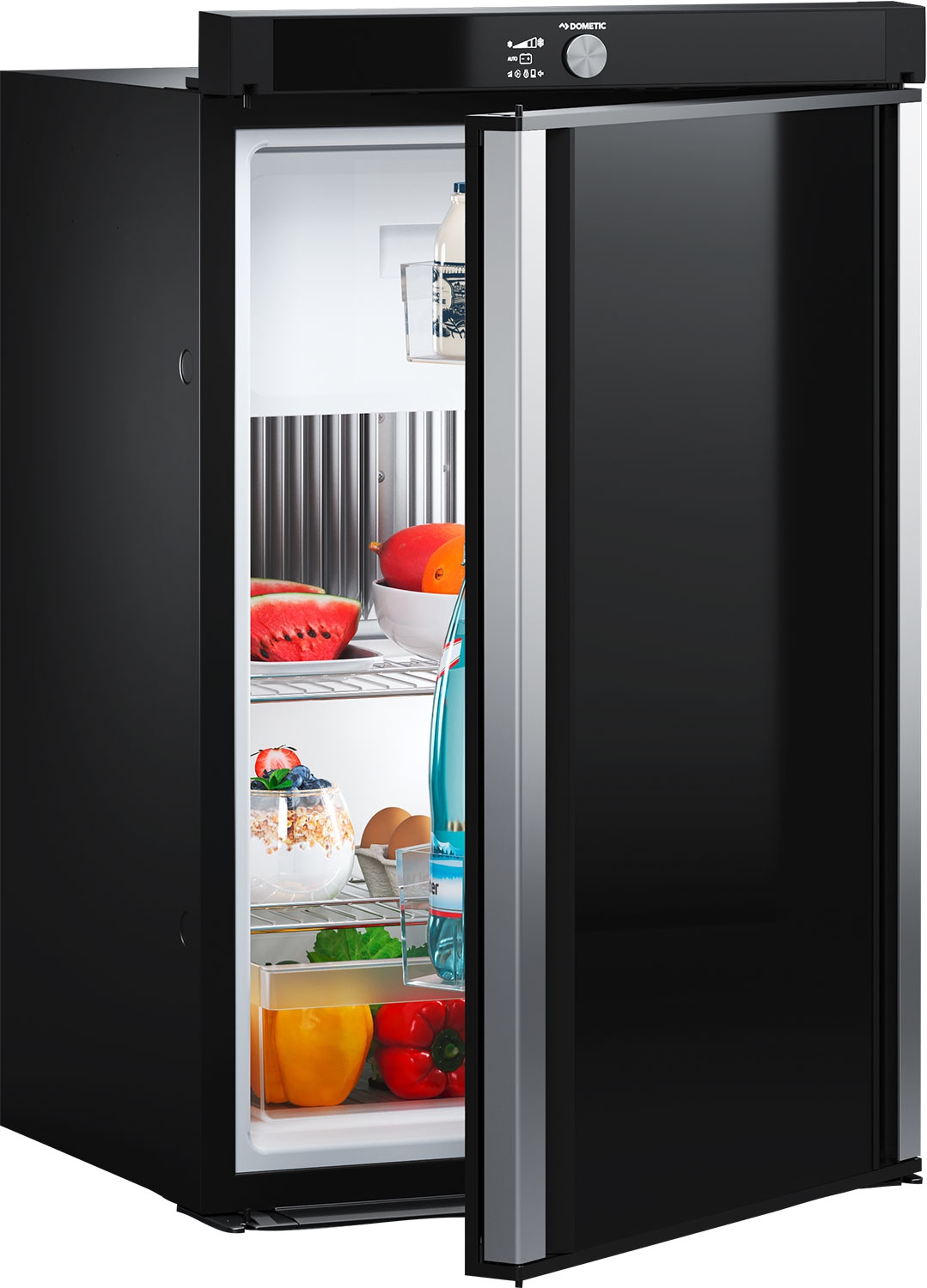 Dometic RM 10.5T Absorberkühlschrank mit TFT Display 93 Liter