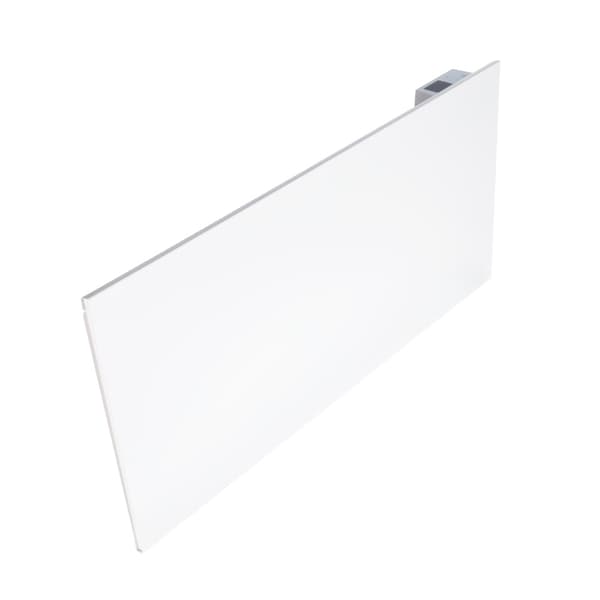 Namron Panelovn ZigBee 1000W matt hvit