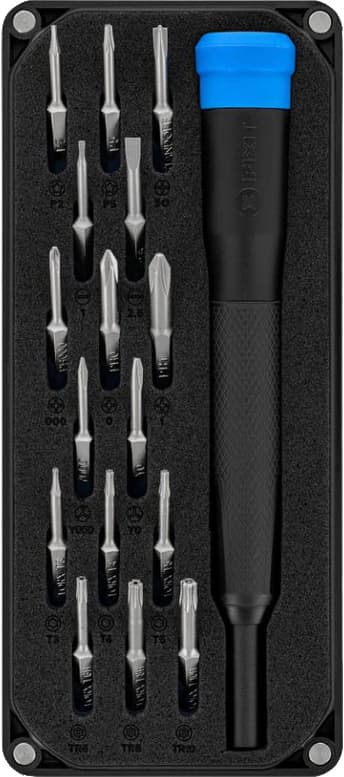 iFixIt Minnow Precision værktøjskasse